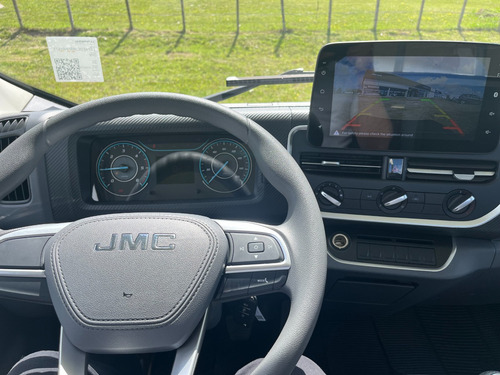 Jmc N822 2850 Rueda Simple Nuevo Modelo 0k Entrega Inmediata