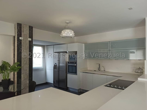 Imagen 9 de 14 de Hermoso Apartamento En Venta 22-4031 Dc