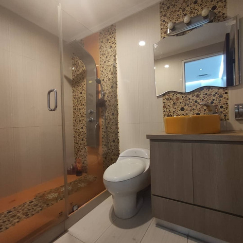Imagen 7 de 18 de Hermoso Townhouse En El Parral, Valencia 04124667445 (foth-325)