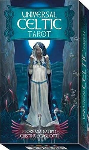 Tarot Universal Celtic - Lo Scarabeo