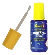 Comprar Pegamento Para Plastimodelismo Contacta Liquid 39601