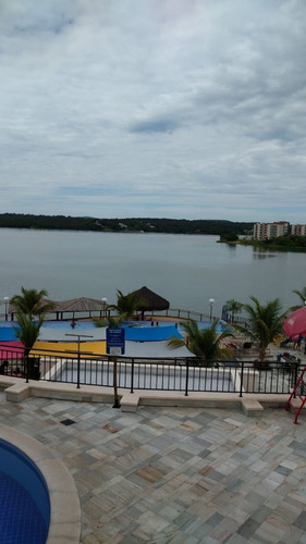 Imagem 6 de 7 de Vende 1 Cota Fracionada Resort Do Lago Caldas Novas - Go
