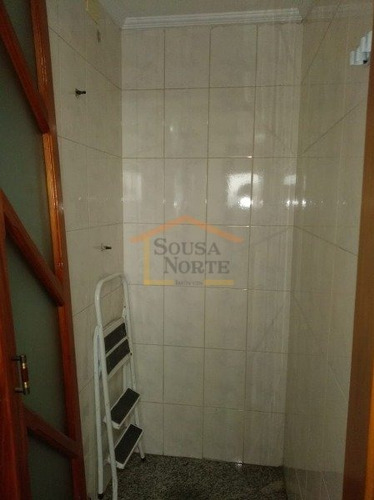 Imagem 15 de 15 de Cobertura, Venda, Parque Novo Mundo, Sao Paulo - 13002 - V-13002