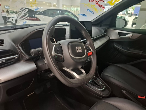 Fiat Pulse 1.0 TURBO 200 FLEX IMPETUS CVT