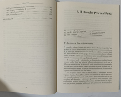 Manual De Derecho Procesal Penal - Oronoz - Limusa
