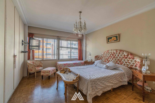 Imagen 10 de 18 de Venta De Apartamento En Pocitos