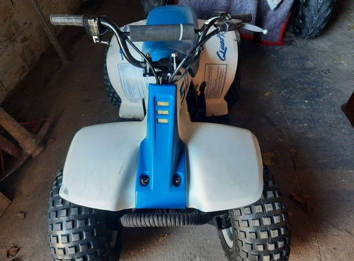 Suzuki  Lt50(patentado Con Papeles)