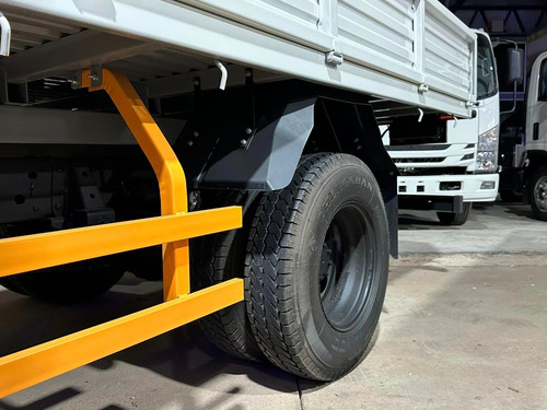 Jmc N 900 Nueva Cabina Línea Nueva My2025 P/ 4 Toneladas