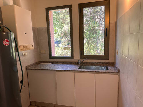 Alquiler Casa 5 Ambientes, La Alameda, Nordelta, Garantía Con Seguro De Caución
