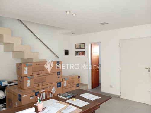 Venta Ph Tipo Duplex 3 Ambientes Cochera Quilmes