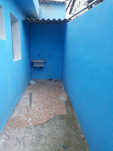 Imagem 12 de 12 de Sobrado Com 3 Dormitórios À Venda, 108 M² Por R$ 340.000,00 - Parque Capuava - Santo André/sp - So0356