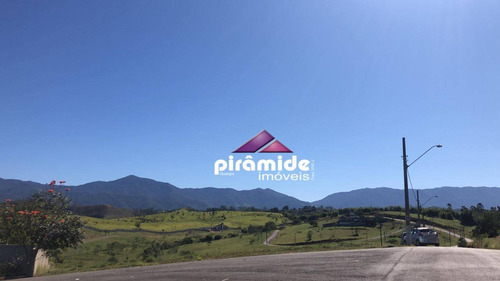 Imagem 11 de 11 de Terreno À Venda, 1800 M² Por R$ 305.000,00 - Condomínio Village Da Serra - Tremembé/sp - Te1181
