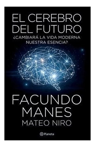 Libro El Cerebro Del Futuro