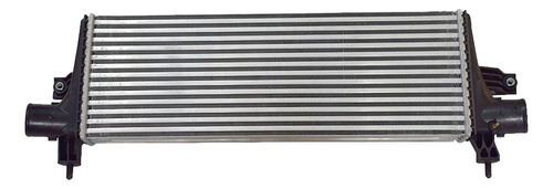 Intercooler Para Toyota Hilux Revo 2.4d 2021 2024