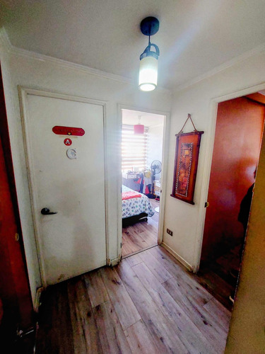 Depto 3 Dorm En Centro