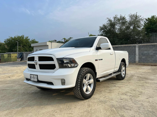 Dodge Ram Ram Sport 4x4