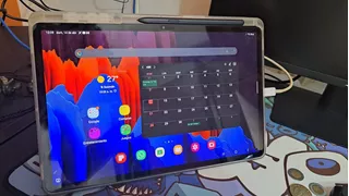 Samsung Galaxy Tab S7 Plus