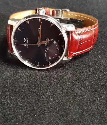 comprar Reloj Mido Automático Baroncelli