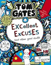 Comprar Libro Tom Gates 2: Excellent Excuses De Pichon, Liz Penguin
