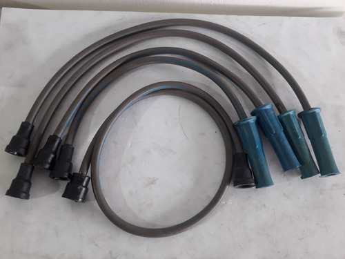 Cables Bujias Para Fiat- Premio Motor 1.5 (3635-d)