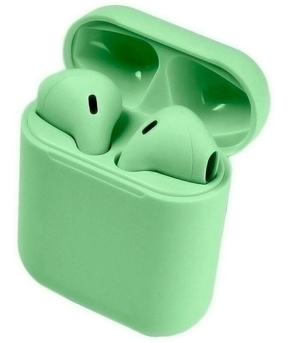 Audífonos Inalámbricos Bluetooth AirPods Tws I12