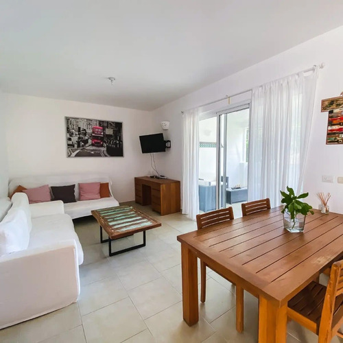 Venta De Apartamento En Bayahibe