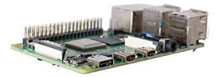 Unica Placa Computer Raspberry Pi 4 Model B, Bluetooth