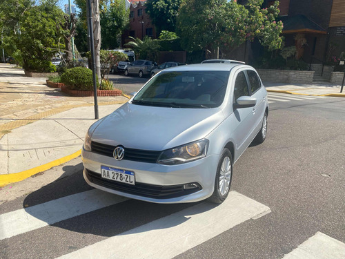 Volkswagen Gol Trend 1.6 Highline 101cv I-motion