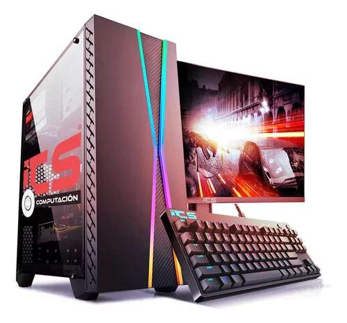 Pc Armada Core I7 9 G 16 Ram Ssd 480 Led 22 Wi Fi W11 Office