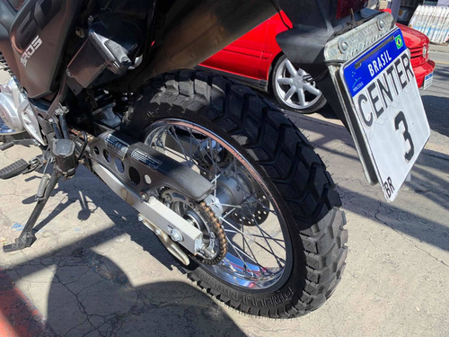 Imagem 12 de 16 de Honda Bros Esdd 2016