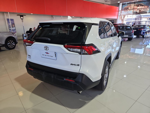 Toyota Rav4 Rav 4 Le 2.0 2023