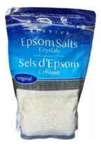 Comprar Sal De Higuera Sal De Epson Sal Inglesa Sulfato De Magnesio