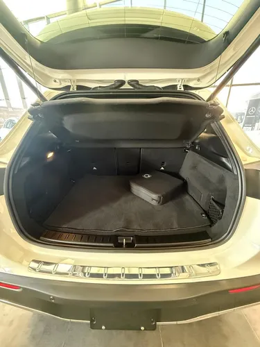 Mercedes-Benz EQA Eqa 350 4Matic