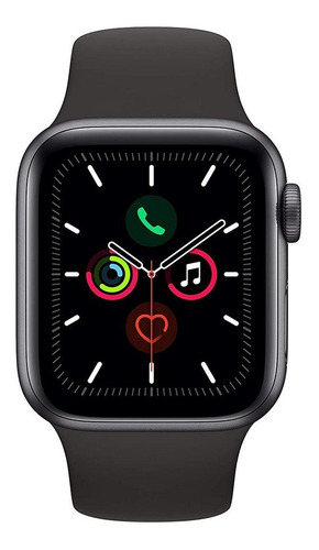 Apple Watch Series 5 44mm Garantía Oficial 1 Año