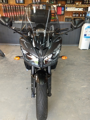 Yamaha Fz1 Fazer 1000 (no R1 Mt09 Cbr Gsxr Zx10)