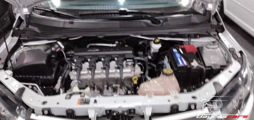 Imagen 9 de 9 de Chevrolet Onix 2019 1.4 Ltz 98cv