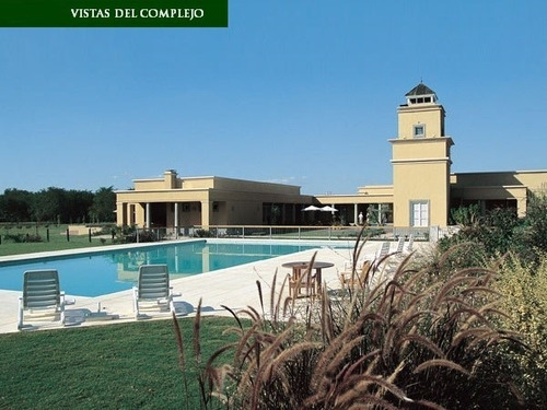 Imagen 3 de 5 de Lote En Venta En Estancias Del Pilar, Pilar, G.b.a. Zona Norte