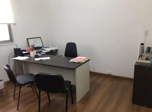 Oficina Venta Excelente Ubicacion Microcentro Rosario