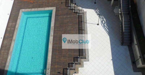 Imagem 18 de 20 de Apartamento Com 2 Dormitórios À Venda, 50 M² Por R$ 430.000,00 - Mooca - São Paulo/sp - Ap0169