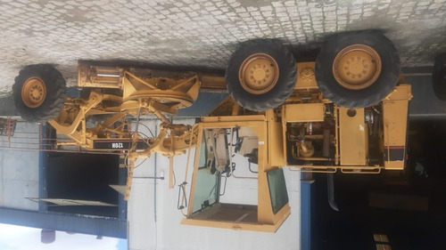 Caterpillar 120h