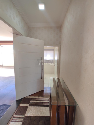 Imagem 9 de 30 de Casa Á Venda E Para Aluguel Em Taquaral - Ca002633