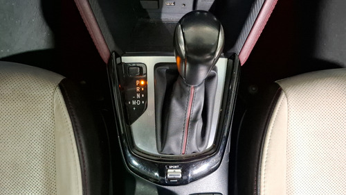 Mazda CX-3 2.0 I GRAND TOURING 2WD AT