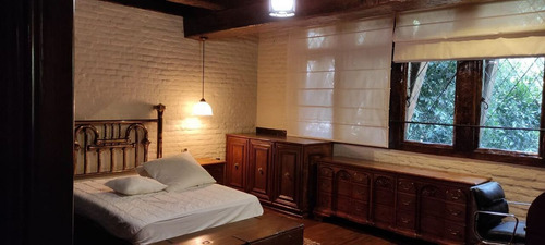 Bosque De Tlalpan, Casa En Venta O Renta