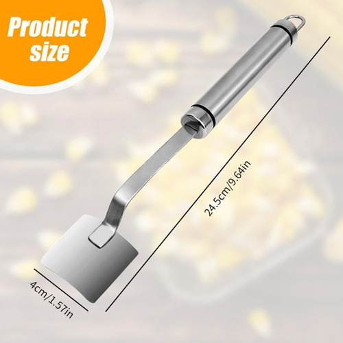 2pcs Pelador De Maíz,herramienta Para Pelar Mazorcas De Maíz