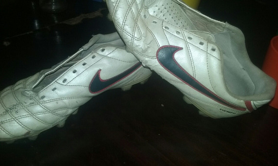 botines nike sin cordones