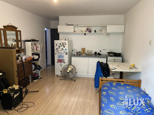Imagen 13 de 18 de Departamento Oportunidad Monoambiente 1 De Mayo 2200 - Rep Sexta