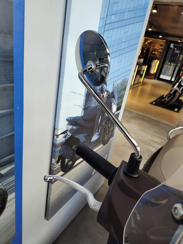 Scooter Sym Fiddle 150- Mejor Precio Contado- Mf