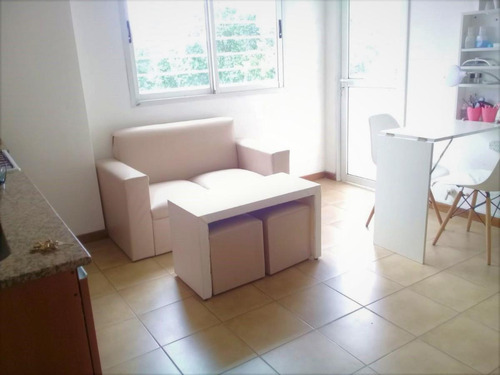 1 Dormitorio | Alquilado | Oportunidad