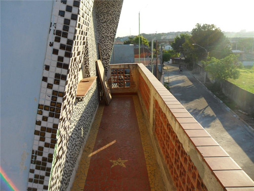 Imagem 8 de 10 de Apartamento Em São Paulo - Sp - Ca0002_slima