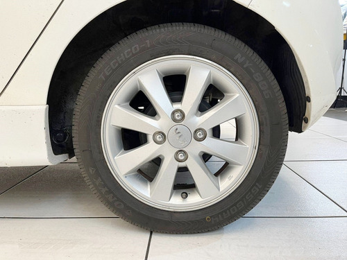 Kia Picanto 1.0 EX 12V FLEX 4P MANUAL